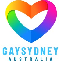 Gay Sydney Australia logo - Similar company to Acon Pride Training