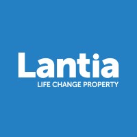 Lantia logo - Similar company to Realpad
