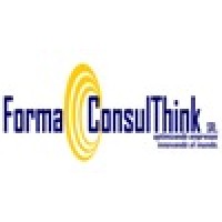 Formaconsulthink Group logo - Similar company to Evoloom E-Learning Solutions