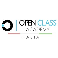 OpenClass Academy - Logopedia Online logo - Similar company to Phoenix Networking Academy