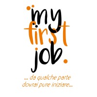 My First Job - Italy logo - Similar company to Digs Student