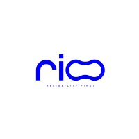 RIOO logo - Similar company to Inque Solutions Llp