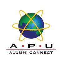 APU Alumni Connect logo - Similar company to Apu Accounting & Finance Club (Afc)