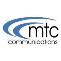 MTC Communications logo - Similar company to Loop Internet