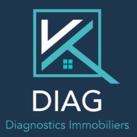 KDIAG logo - Similar company to Formadiag