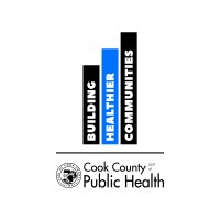 Cook County Department of Public Health logo - Similar company to Cook County