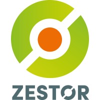 Zestor, arbeidsmarkt- en opleidingsfonds hbo logo - Similar company to Proper Profs