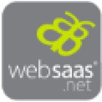 Websaas logo - Similar company to Icg Software Colombia