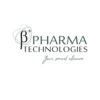 Beta Pharma Technologies logo - Similar company to Palladium Pharma