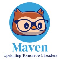 Maven Academies logo - Similar company to Jm Anderson Inc.