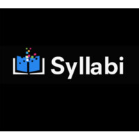 Syllabi logo - Similar company to Health Logic Interactive Inc.