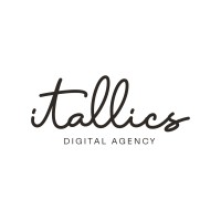 Itallics Digital Agency logo - Similar company to Ardent Digital