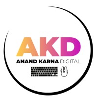 Anand Karna Digital Pvt. Ltd.