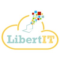 LibertIT SAS logo - Similar company to Mobstock