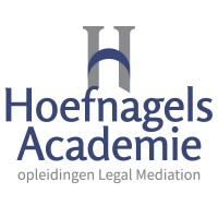 Hoefnagels Academie Opleidingen Legal Mediation logo - Similar company to Teampeak