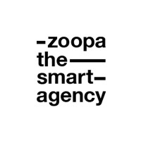 ZOOPA logo - Similar company to Zooppa