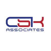 C5K Associates LLC logo - Similar company to Next Gen Consulting