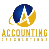 Accounting 360 Solutions logo - Similar company to Clover Accounting
