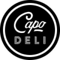 Capo Deli Tysons logo - Similar company to Capo Deli
