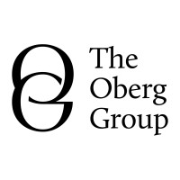 The Oberg Group at Compass logo - Similar company to Wabeek