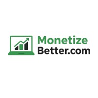 MonetizeBetter.com logo - Similar company to Mobile10