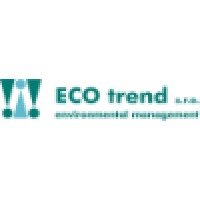 ECO trend s.r.o. logo - Similar company to Hoffmann Group Česko