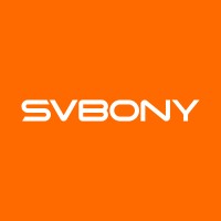 Svbony logo - Similar company to Cezo