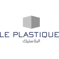 LE PLASTIQUE logo - Similar company to Lamacom