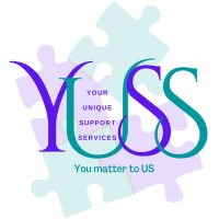 Your Unique Support Services (YUSS) logo - Similar company to Connected Australia