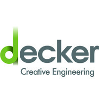 Decker Engineering logo - Similar company to Elia Transportation Engineering Ltd