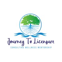 Journey to Licensure ®️ logo - Similar company to Philadelphia Home Collective At Compass