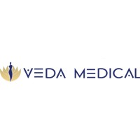 Veda Medical logo - Similar company to Studio Bardo