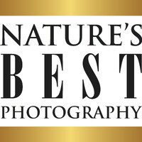 Nature's Best Photography logo - Similar company to Bredengen As