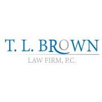 T.L. Brown Law Firm, P.C. logo - Similar company to Jacobs & Schlesinger Llp