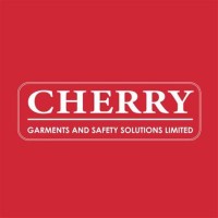 Cherry Safety and Garments Solutions logo - Similar company to Wisefelo