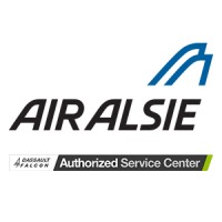 Air Alsie - Dassault Service Center logo - Similar company to Ais Flight Academy