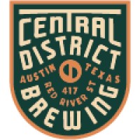 Central District Brewing