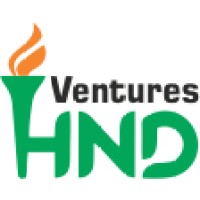 HND Ventures logo - Similar company to JTE GROUP INDIA