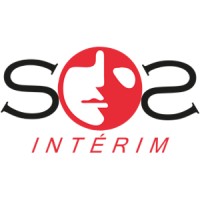 SOS Intérim logo - Similar company to Intérim Qualité