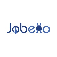 Jobello Ltd. logo - Similar company to Monstein & Partner