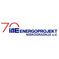 Energoprojekt Niskogradnja logo - Similar company to Danubesediment_Q2 (Interreg)