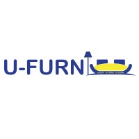 U-Furn logo - Similar company to Smedco