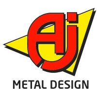 AJ Metal design a.s. logo - Similar company to Afos