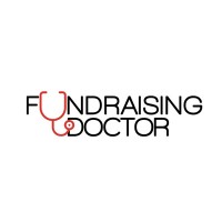 Fundraising Doctor logo - Similar company to Bushed
