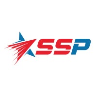 SSP Group of Companies logo - Similar company to Roadx Express Ltd.
