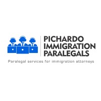 Pichardo Immigration Paralegals logo - Similar company to Us Migration Solution, Pllc