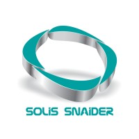 SOLIS SNAIDER logo - Similar company to Sav Ambiente
