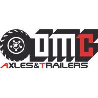OMC Axles & Trailers logo - Similar company to Simulo S.R.L.