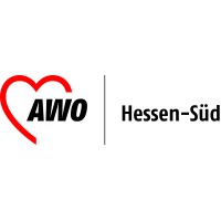 AWO Hessen-Süd logo - Similar company to Ral Gütegemeinschaft Ernährungs-Kompetenz E.V.
