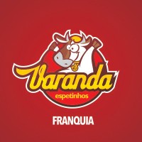 Varanda Espetinhos Franquia logo - Similar company to Espetinhos Mimi